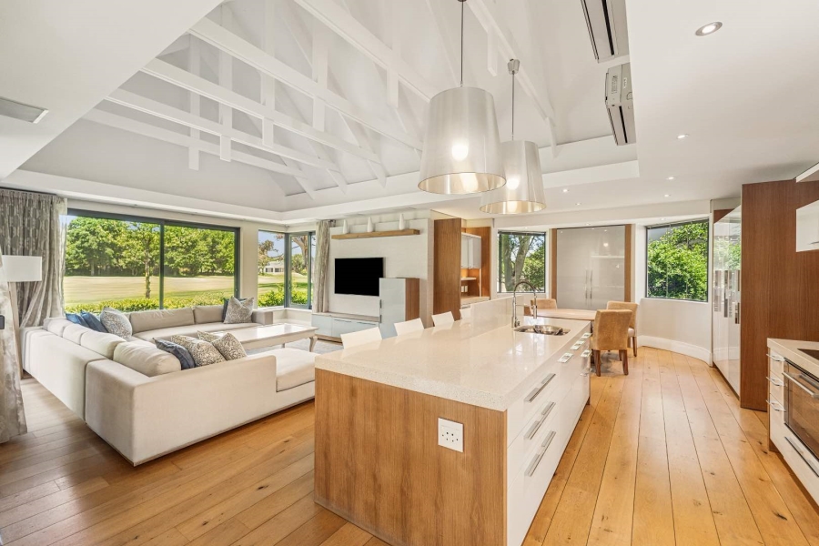 4 Bedroom Property for Sale in Pearl Valley Golf Estate Western Cape